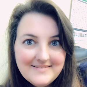 Meet your Posher, Ruth